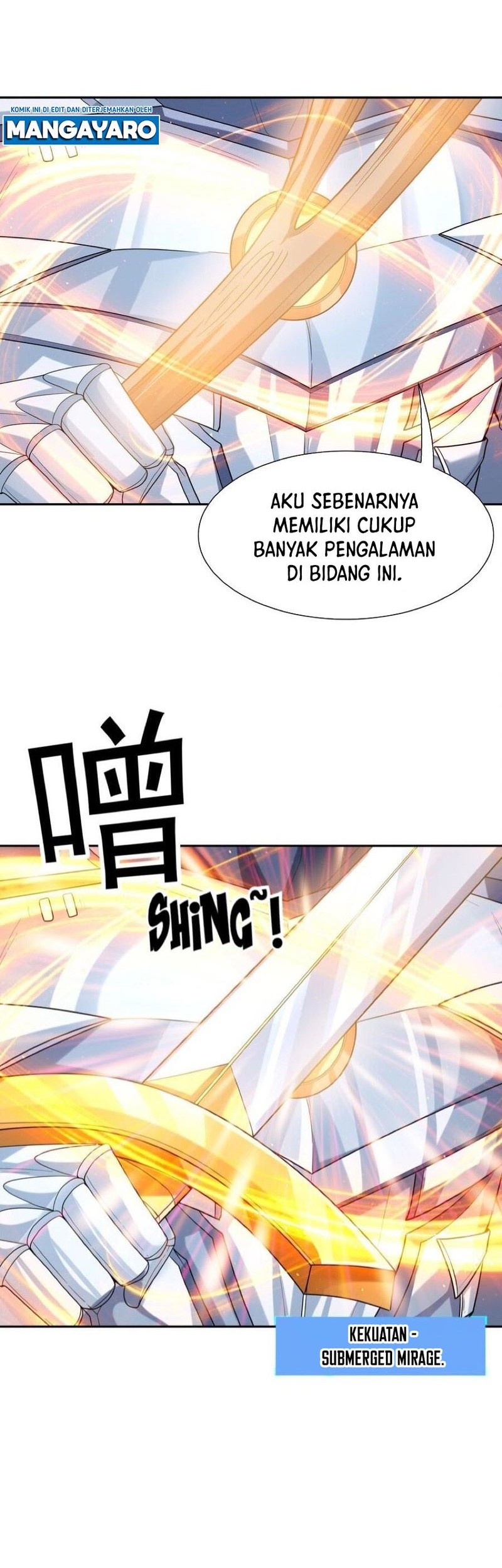 My Harem Is Entirely Female Demon Villains Chapter 51 Gambar 27