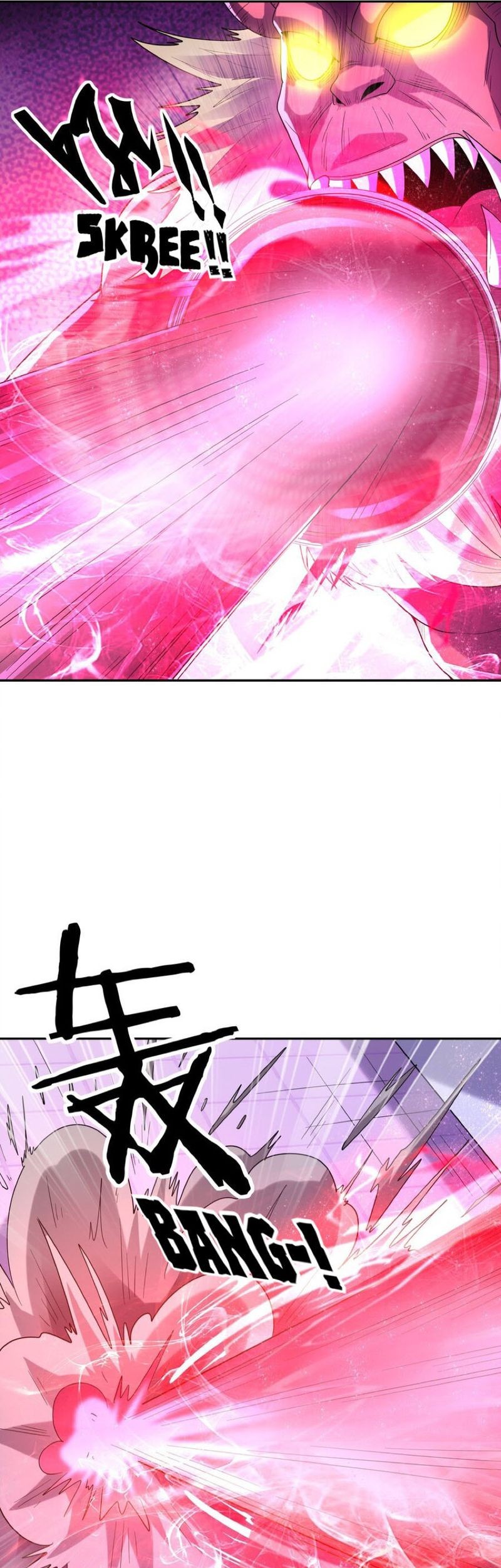 My Harem Is Entirely Female Demon Villains Chapter 50 Gambar 34
