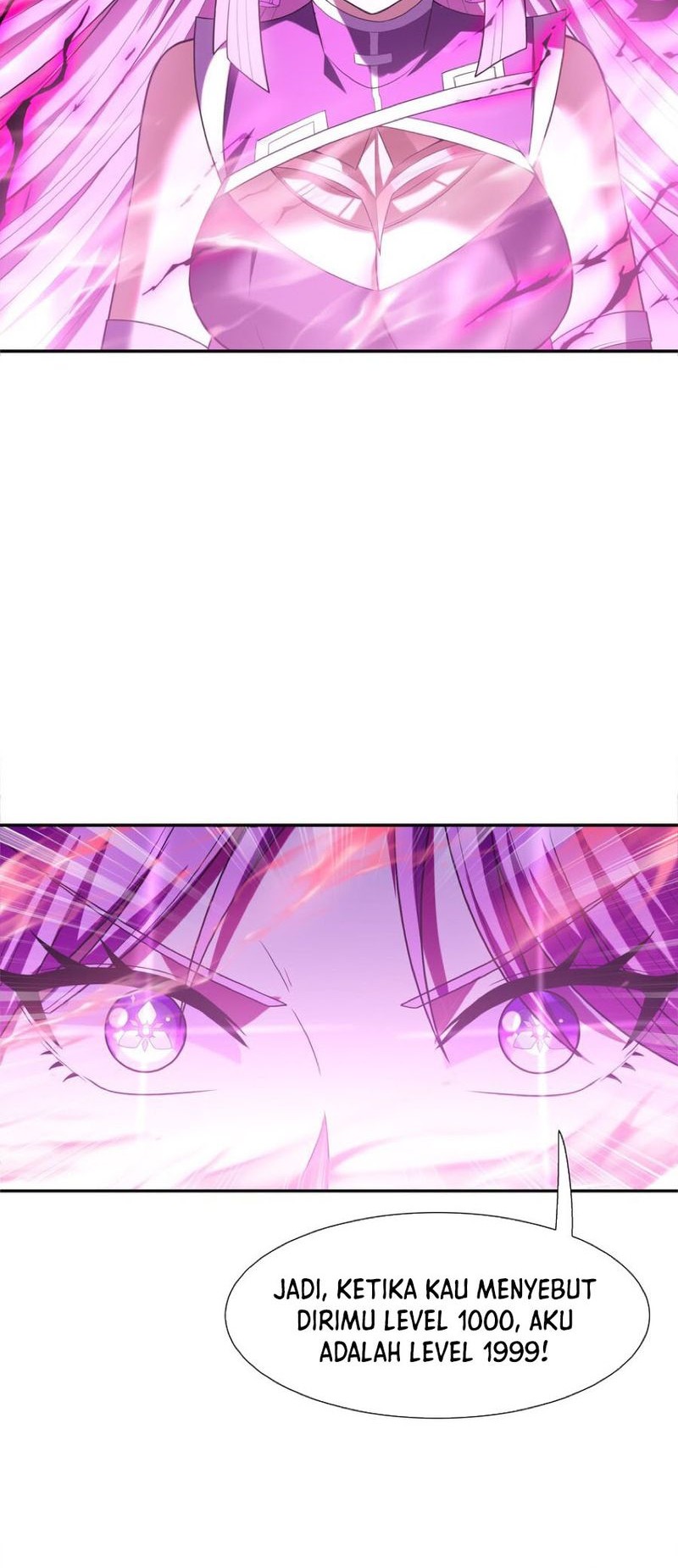 My Harem Is Entirely Female Demon Villains Chapter 50 Gambar 21
