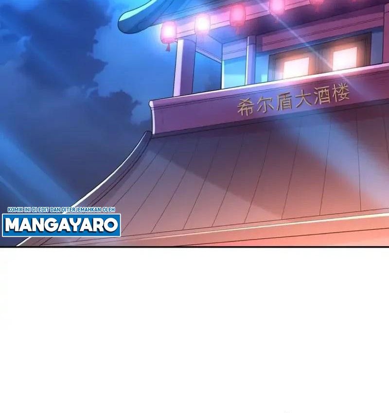 My Harem Is Entirely Female Demon Villains Chapter 49 Gambar 17