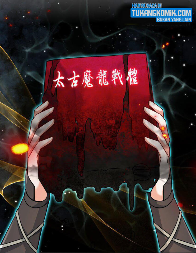 Endless devourer Chapter 60 Gambar 10
