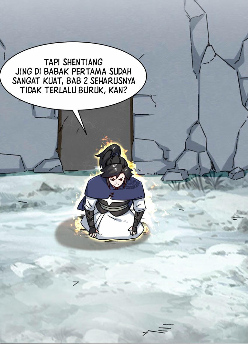 Endless devourer Chapter 60 Gambar 14