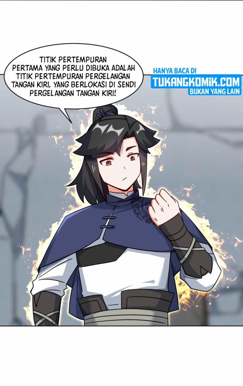 Endless devourer Chapter 60 Gambar 15