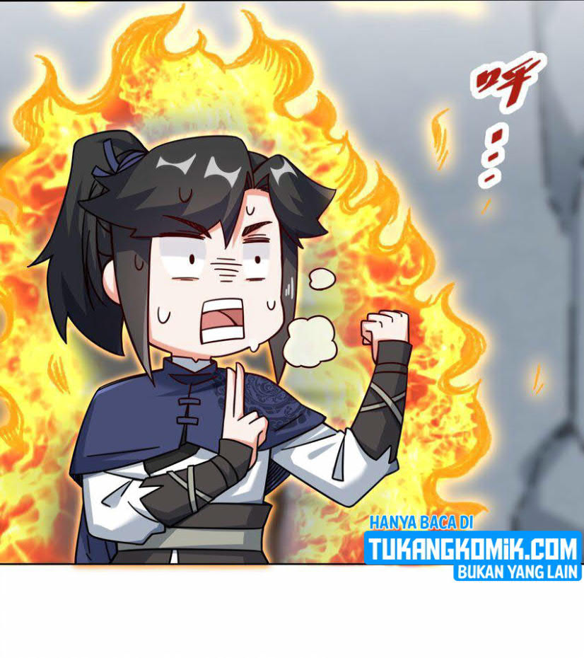 Endless devourer Chapter 60 Gambar 21