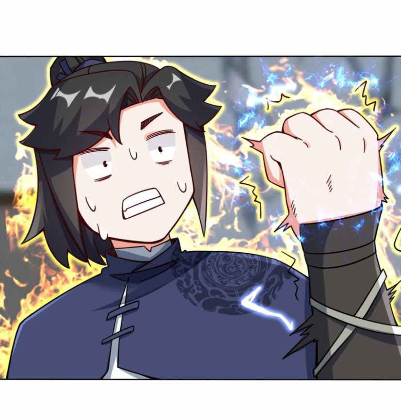 Endless devourer Chapter 60 Gambar 22
