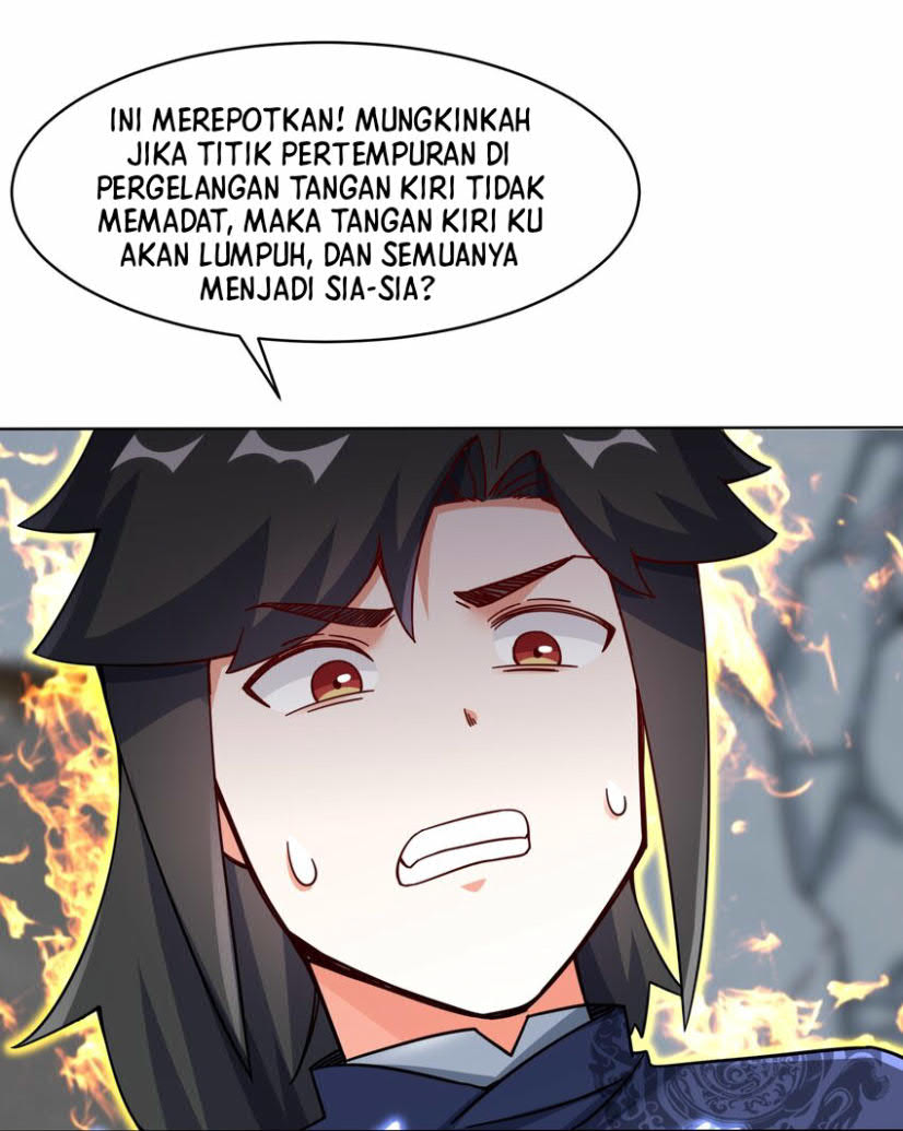 Endless devourer Chapter 60 Gambar 23