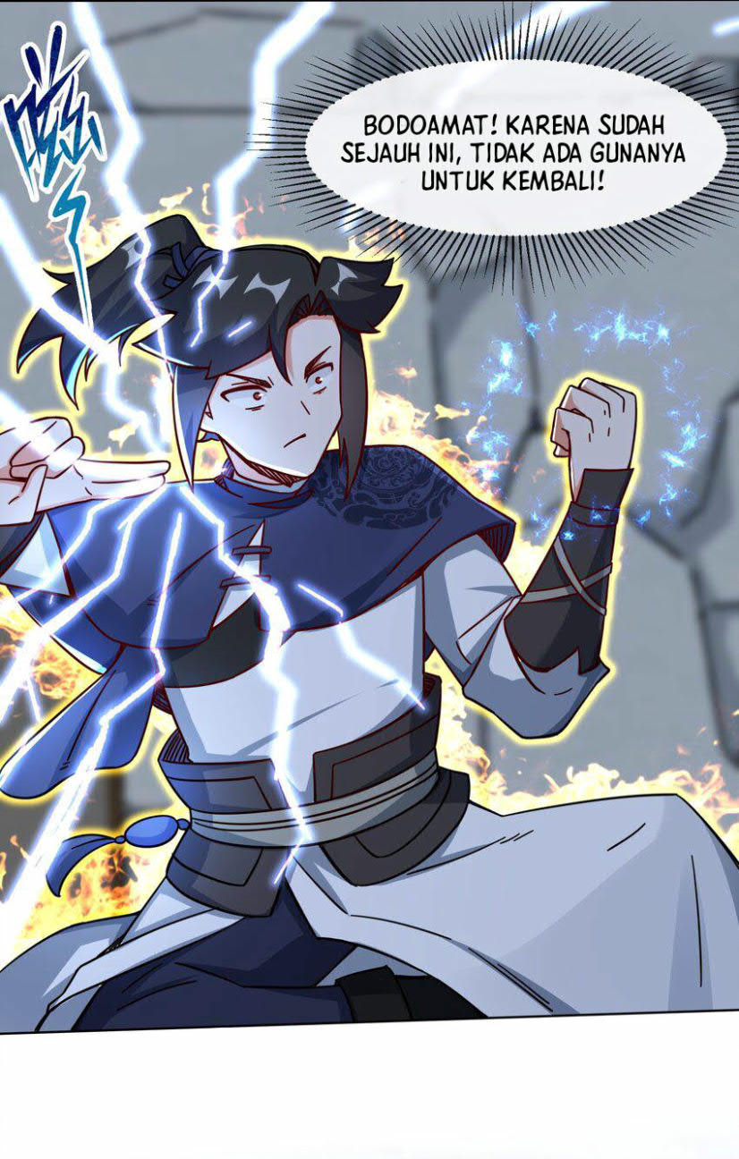 Endless devourer Chapter 60 Gambar 24