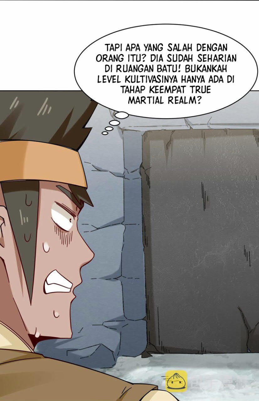 Endless devourer Chapter 60 Gambar 26