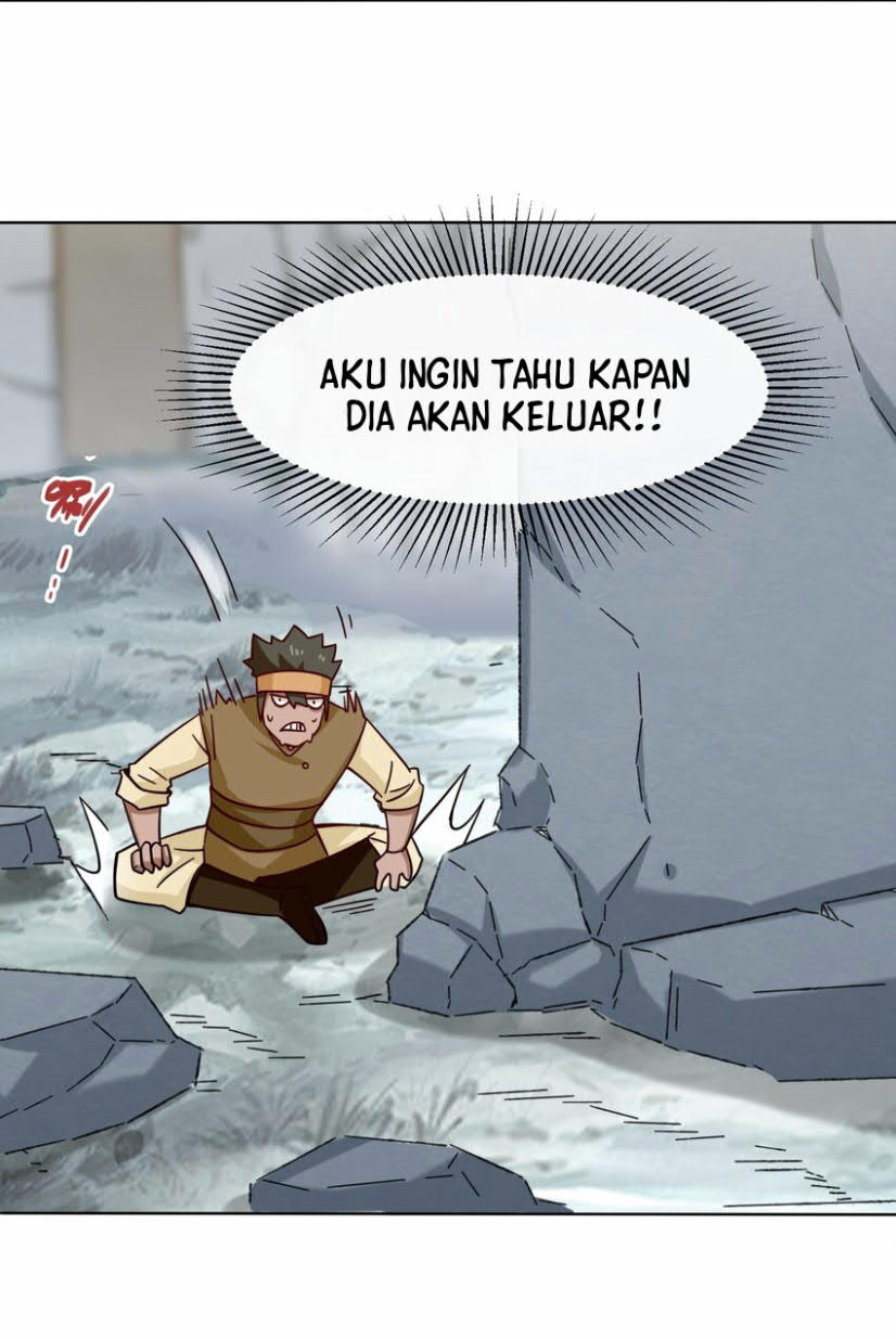 Endless devourer Chapter 60 Gambar 27