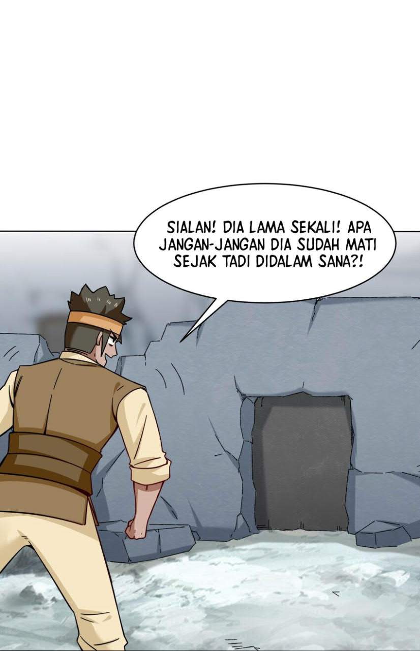 Endless devourer Chapter 60 Gambar 29