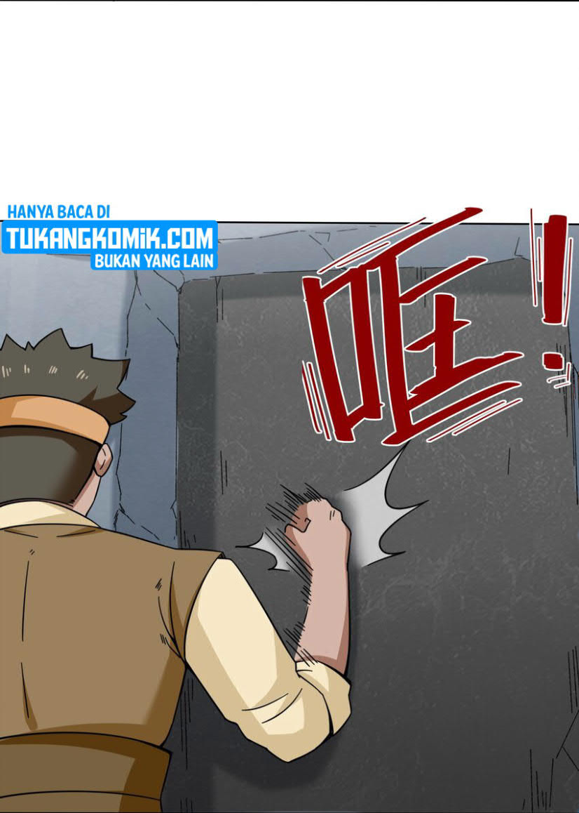 Endless devourer Chapter 60 Gambar 30