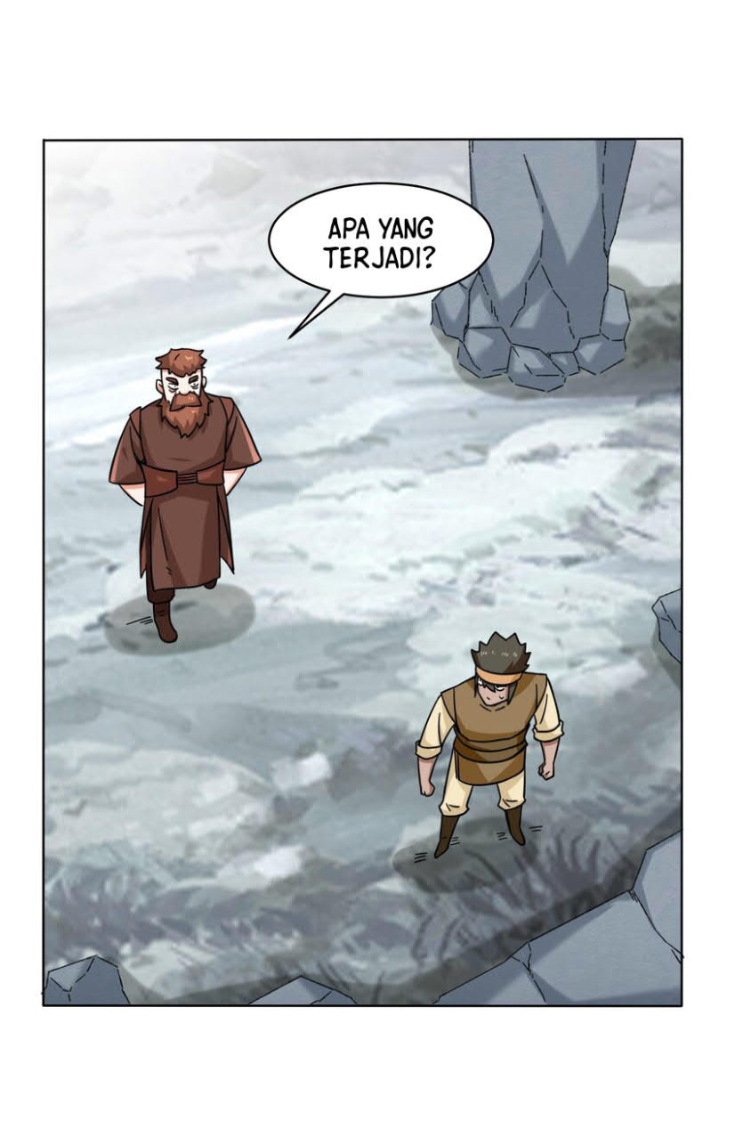 Endless devourer Chapter 60 Gambar 32