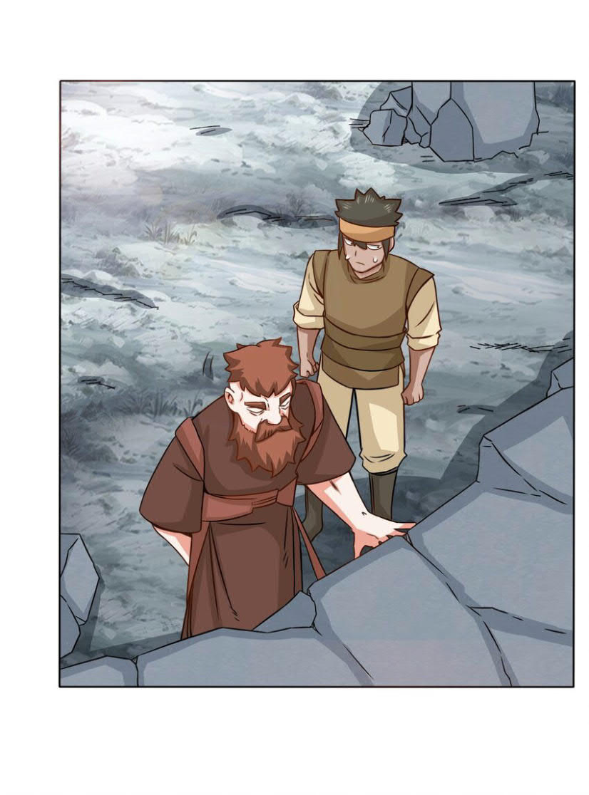 Endless devourer Chapter 60 Gambar 34