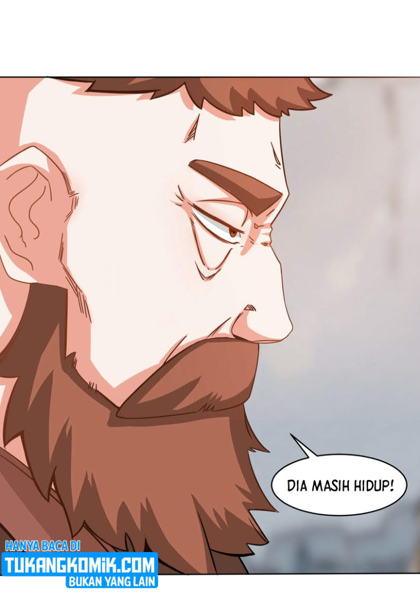 Endless devourer Chapter 60 Gambar 35