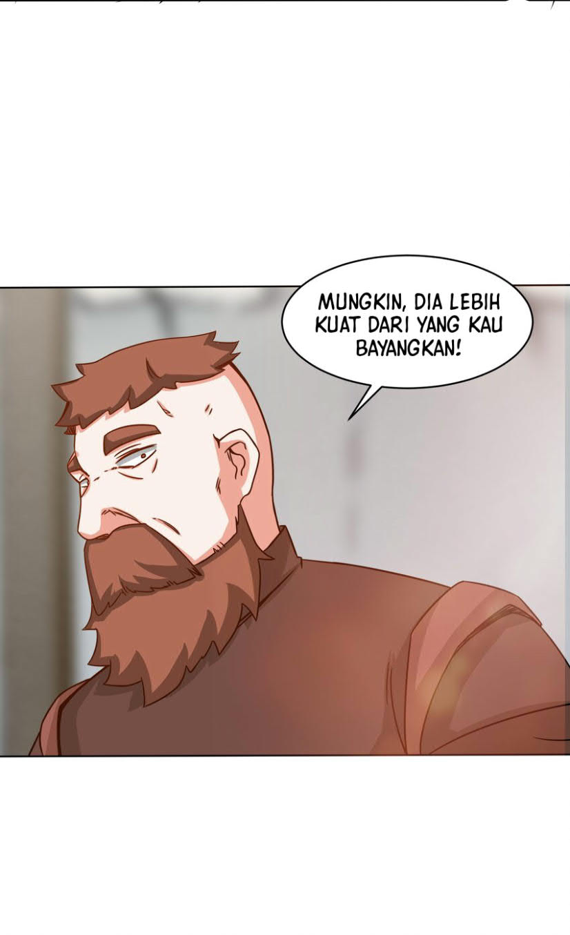 Endless devourer Chapter 60 Gambar 37