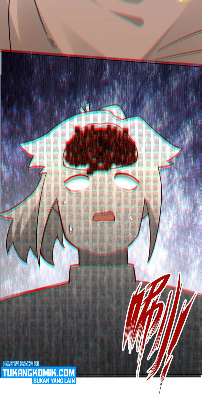 Endless devourer Chapter 60 Gambar 4