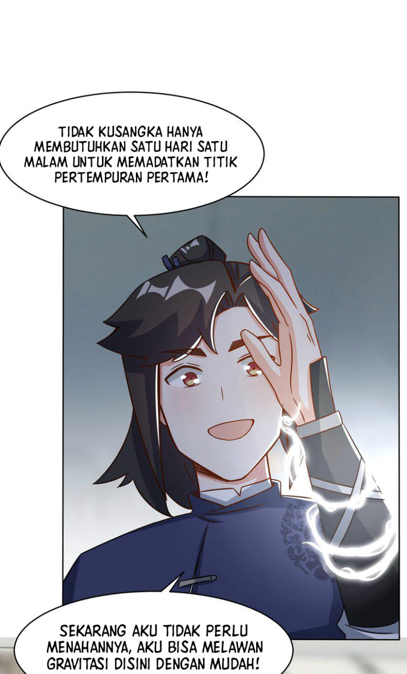 Endless devourer Chapter 60 Gambar 43