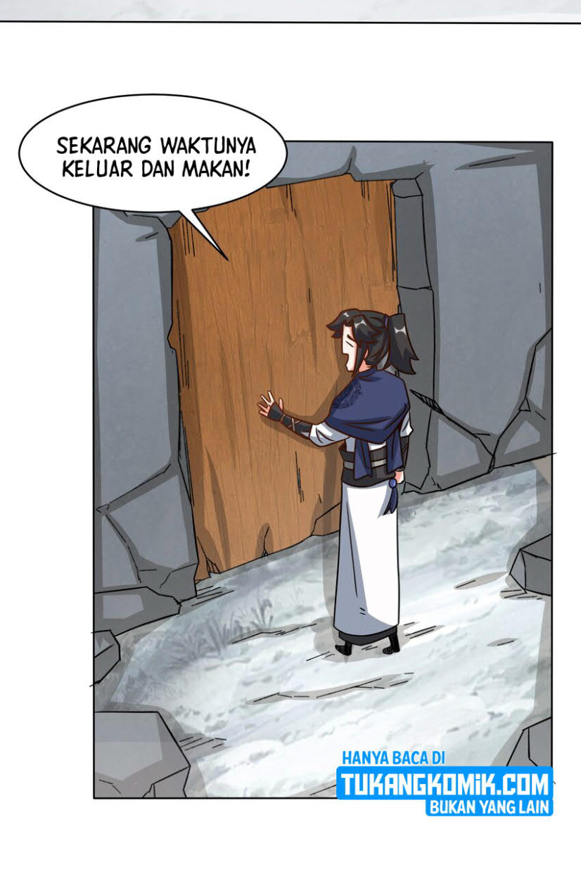 Endless devourer Chapter 60 Gambar 45