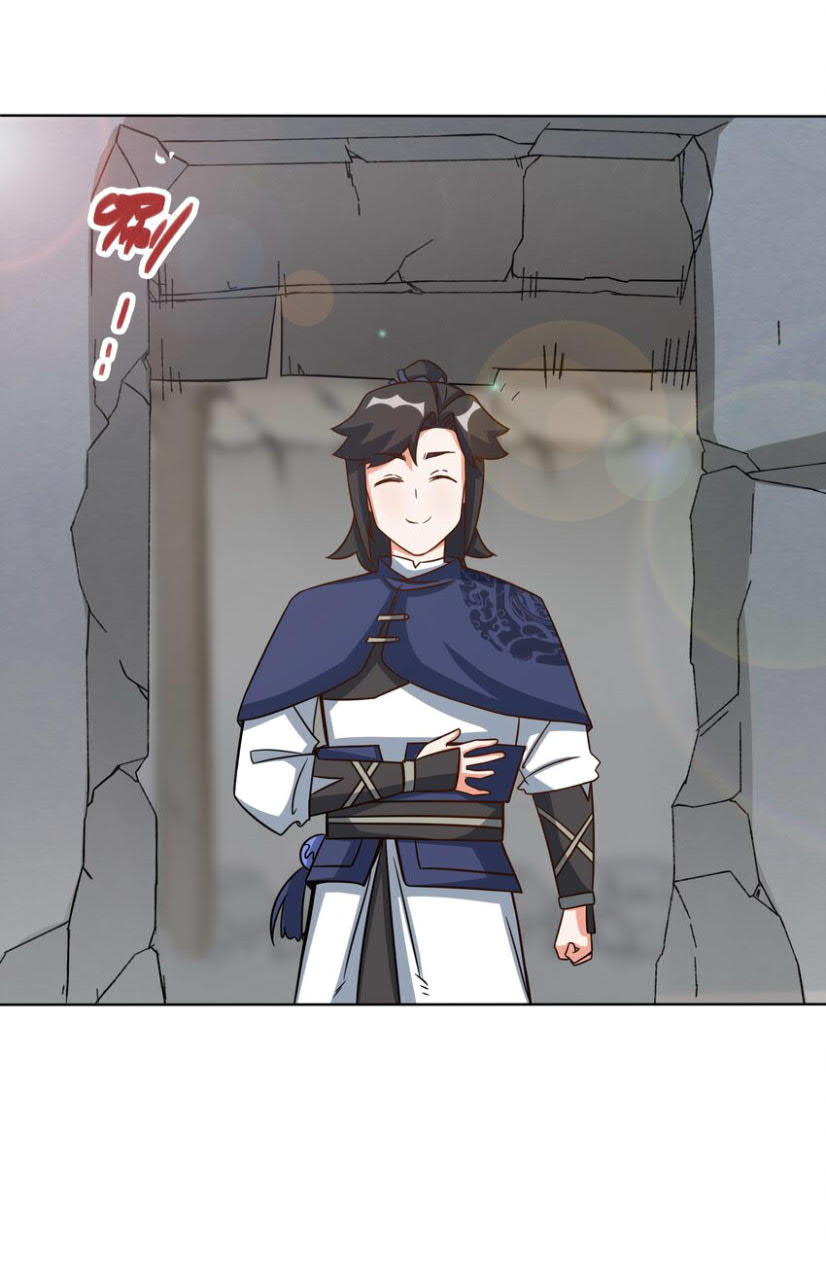 Endless devourer Chapter 60 Gambar 46