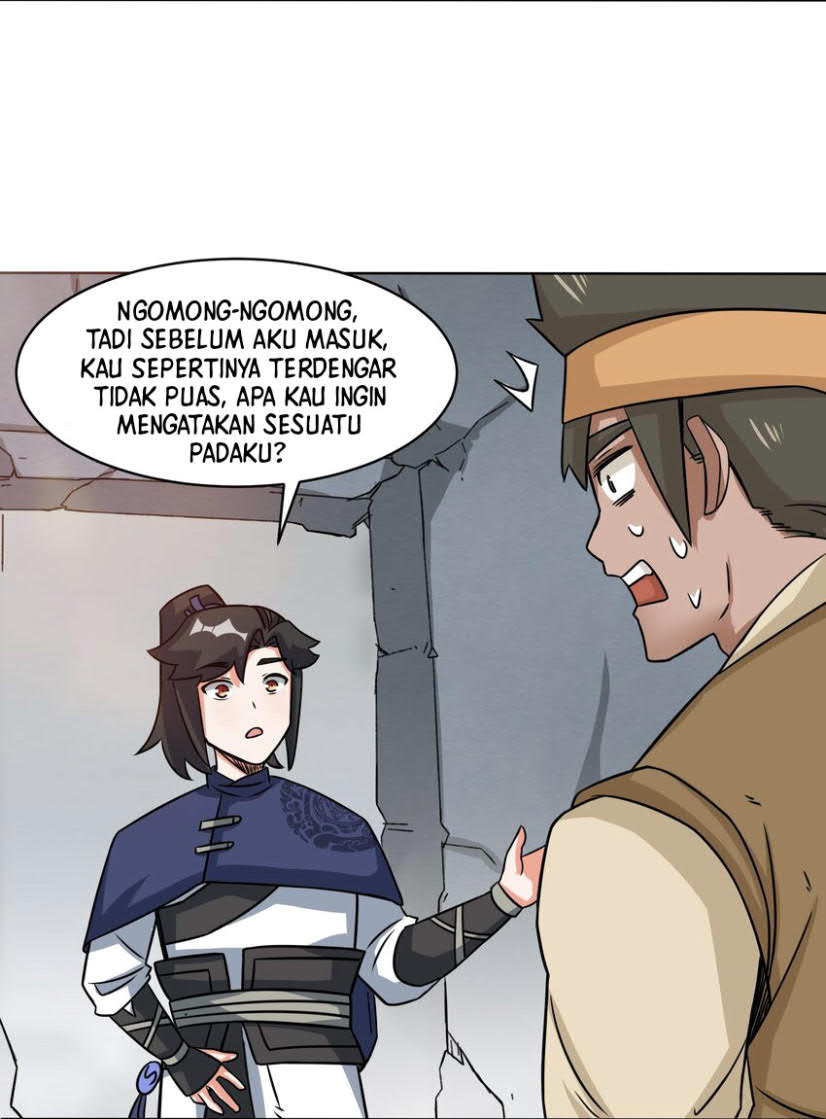 Endless devourer Chapter 60 Gambar 48