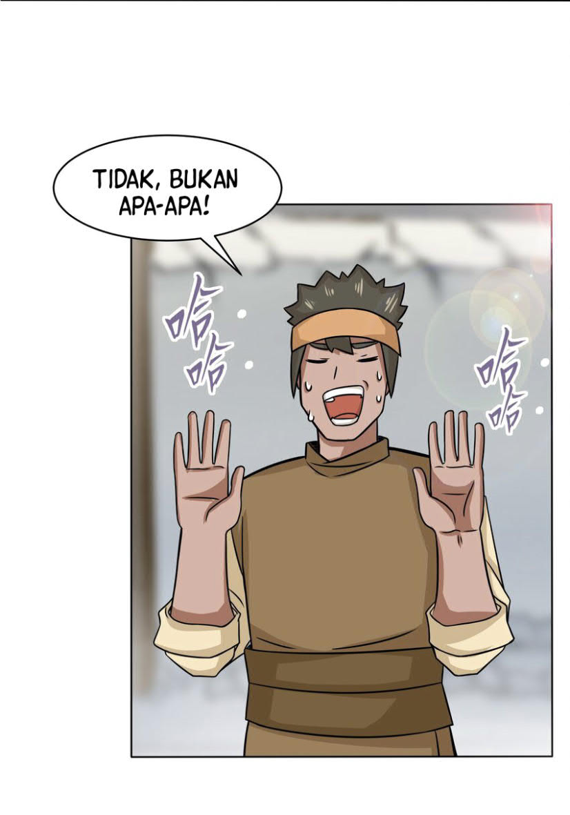 Endless devourer Chapter 60 Gambar 49