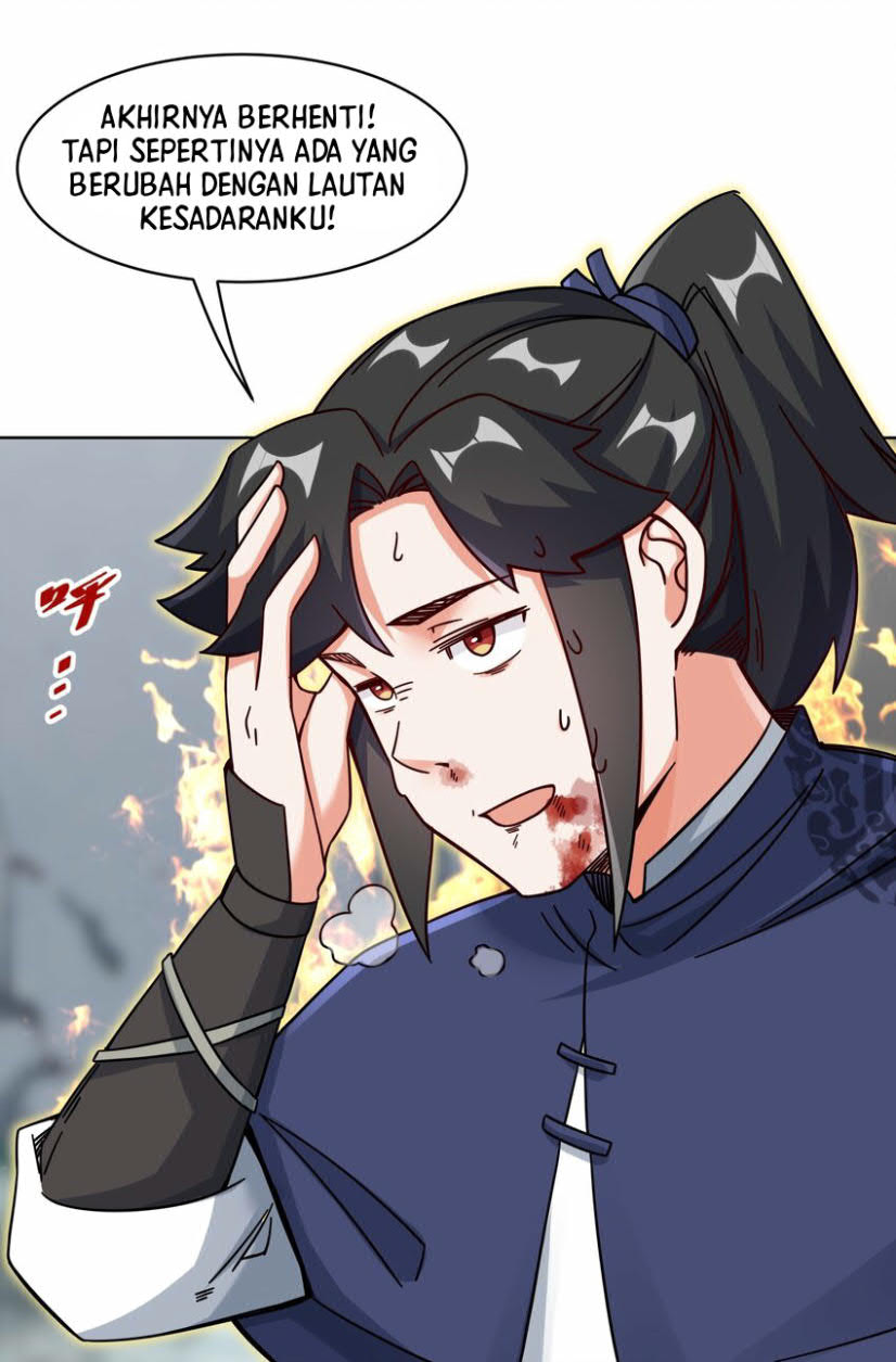 Endless devourer Chapter 60 Gambar 5