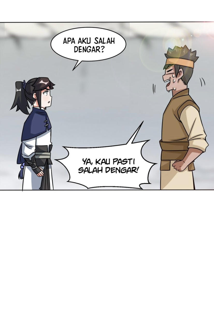 Endless devourer Chapter 60 Gambar 50