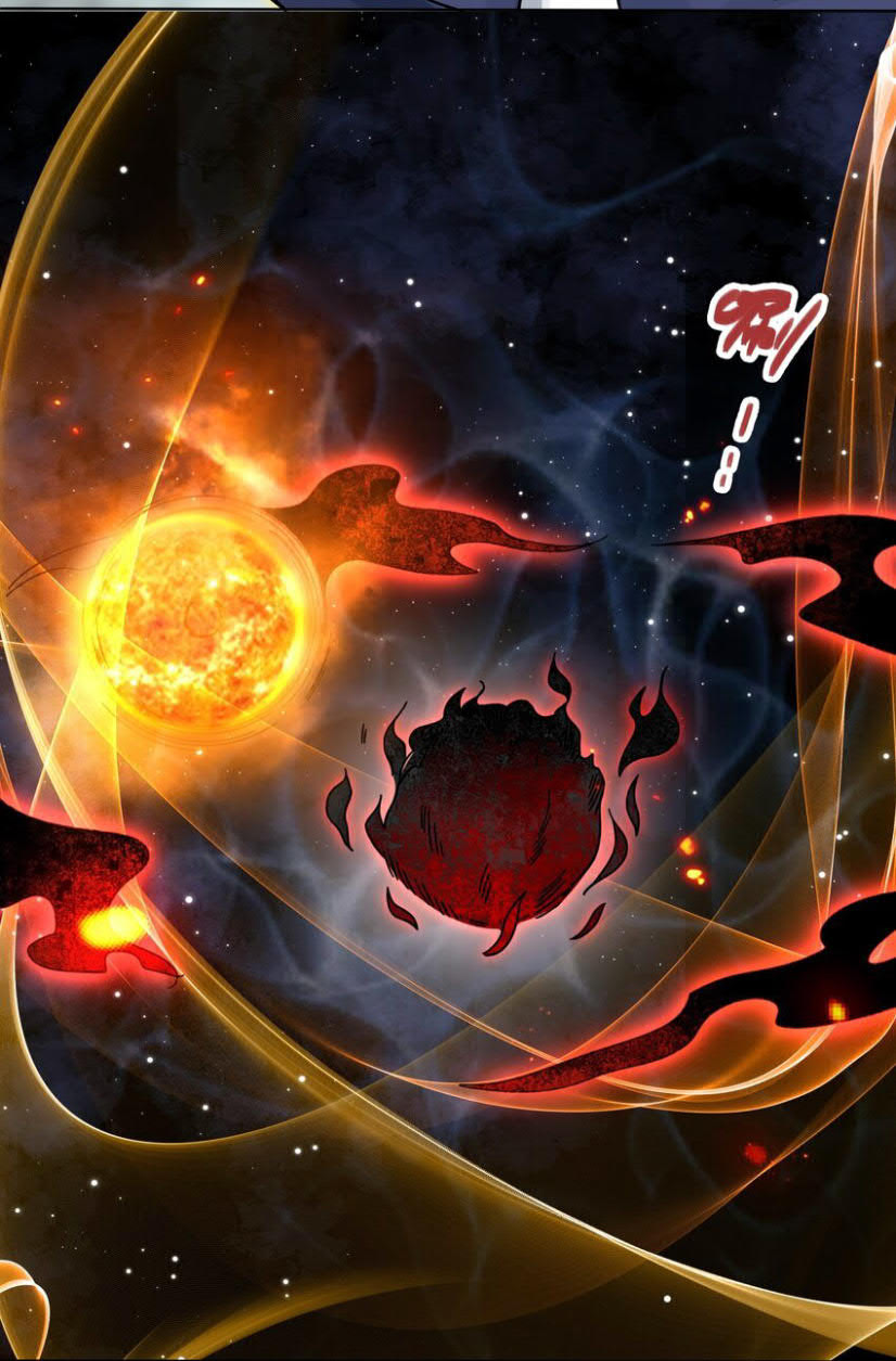 Endless devourer Chapter 60 Gambar 6