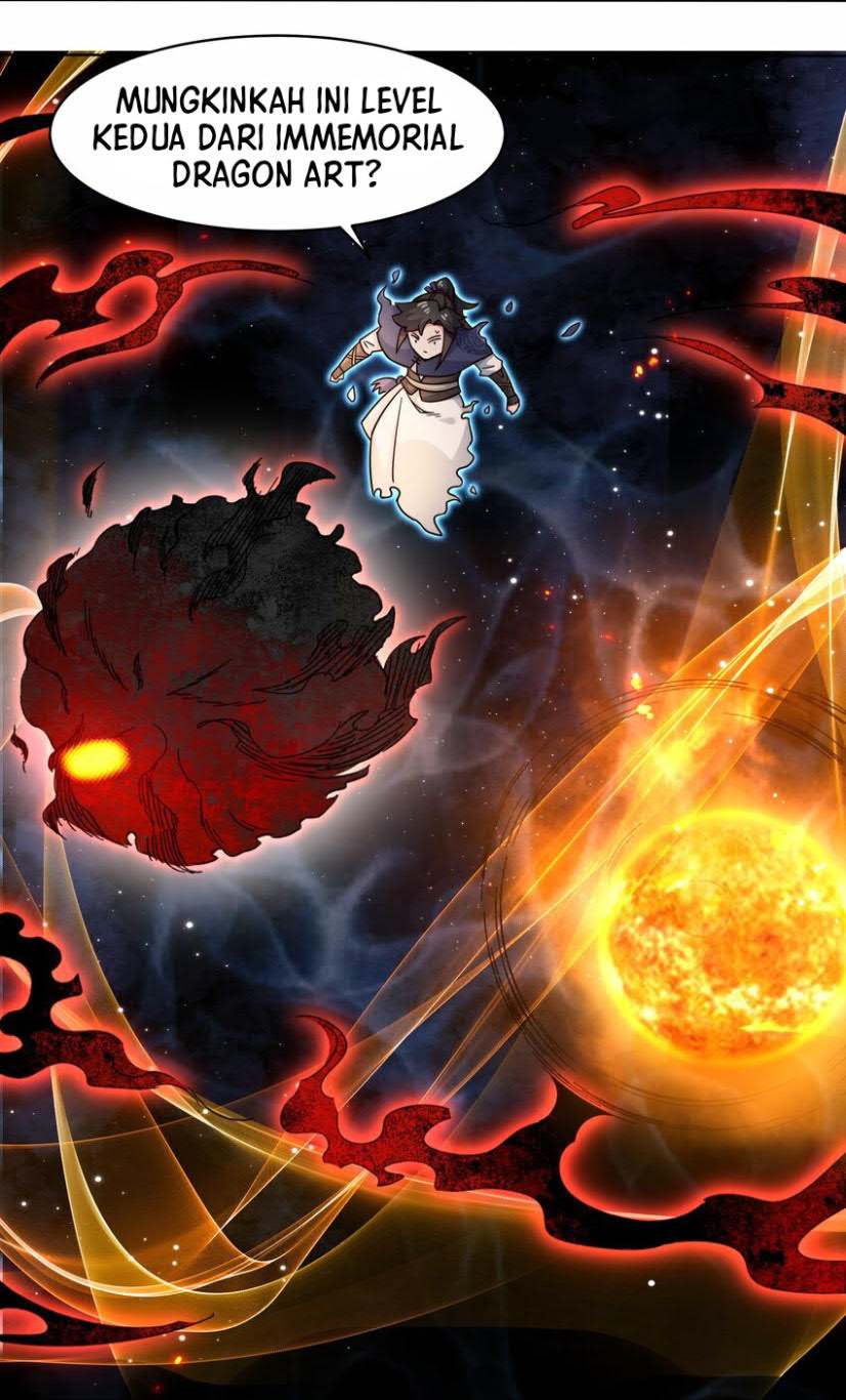 Endless devourer Chapter 60 Gambar 7