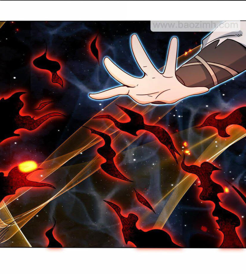 Endless devourer Chapter 60 Gambar 8