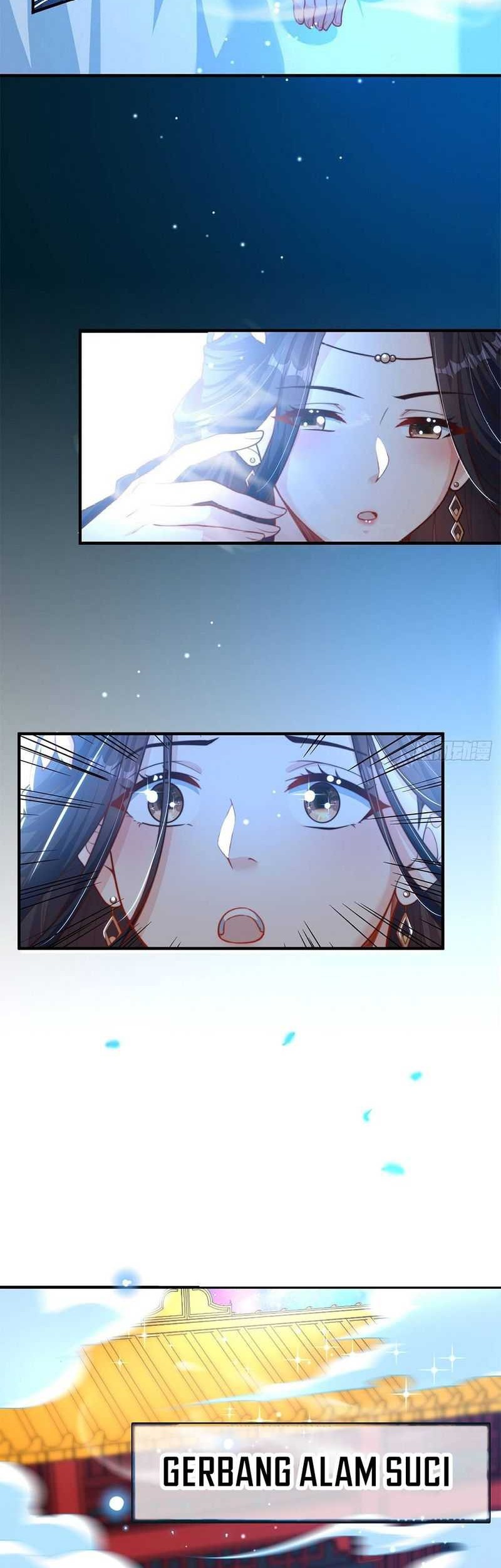 The Unmatched Powerhouse Just Wants to Farm Chapter 43 Gambar 9