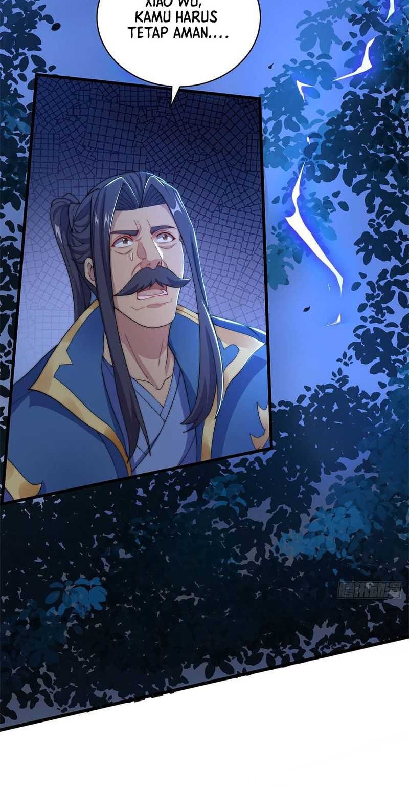 The Unmatched Powerhouse Just Wants to Farm Chapter 43 Gambar 13