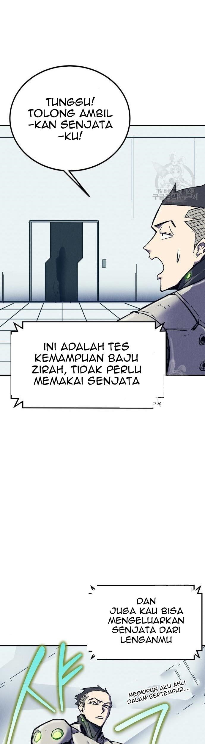 Insector Chapter 09 Gambar 46