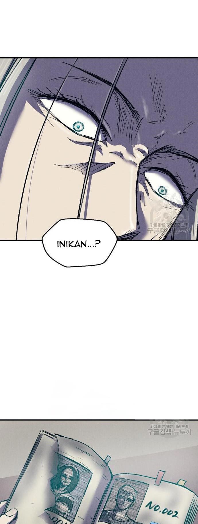 Insector Chapter 09 Gambar 105