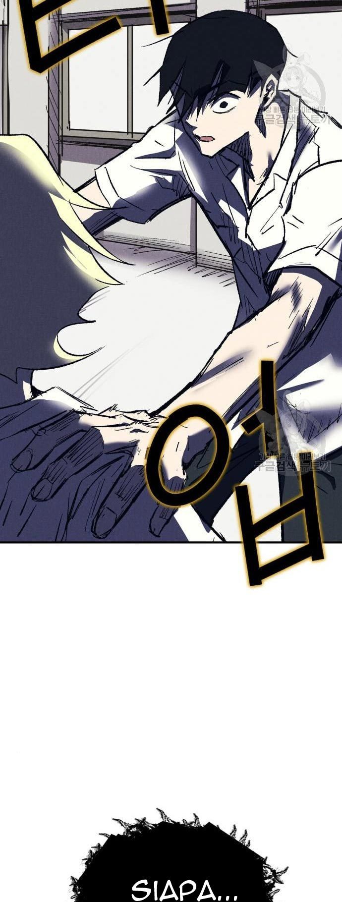 Insector Chapter 09 Gambar 108