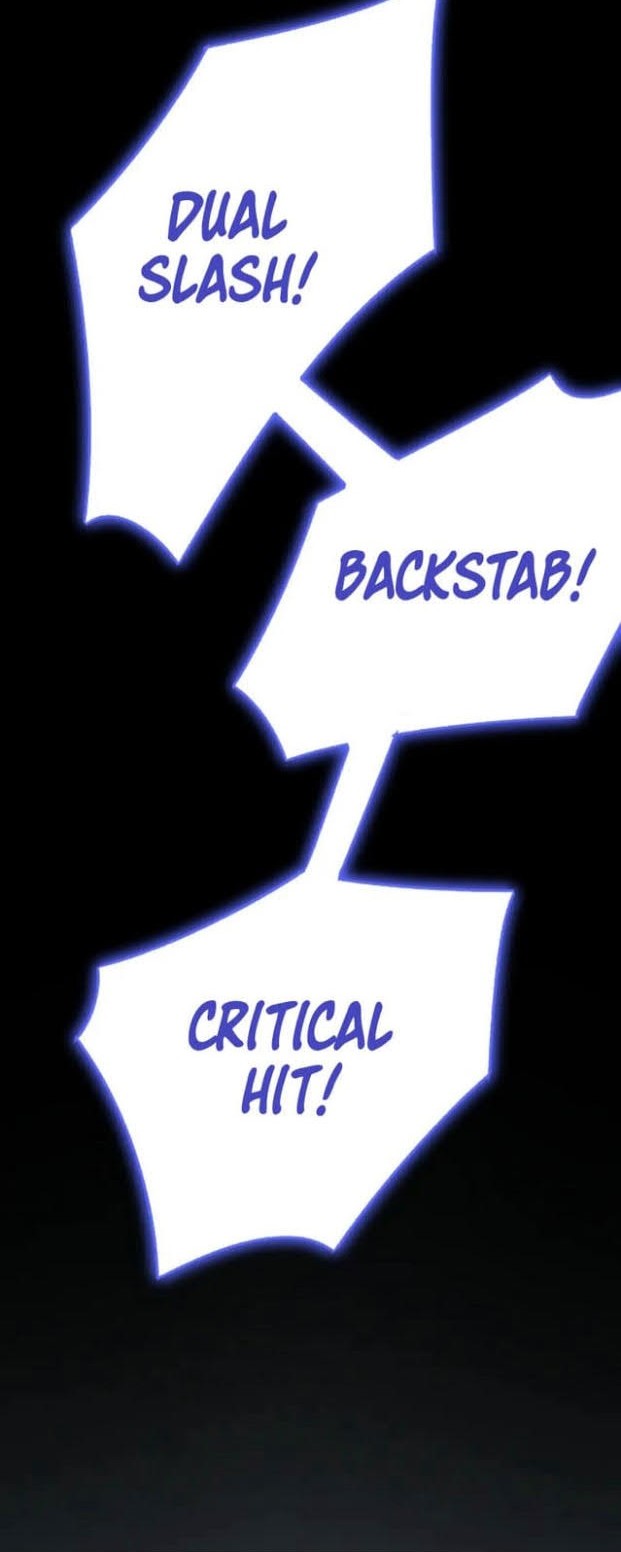 Apocalyptic Thief Chapter 133 Gambar 12