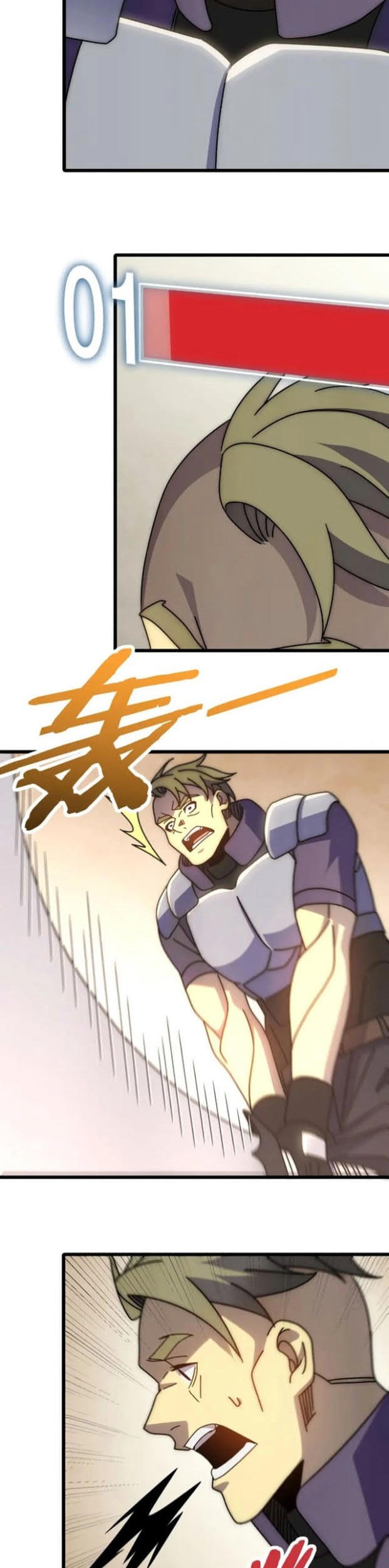 Apocalyptic Thief Chapter 133 Gambar 14