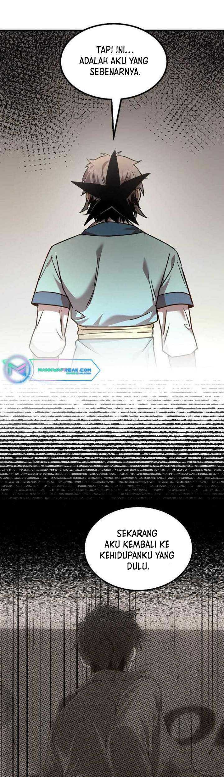 Strongest Fighter Chapter 113 Gambar 18