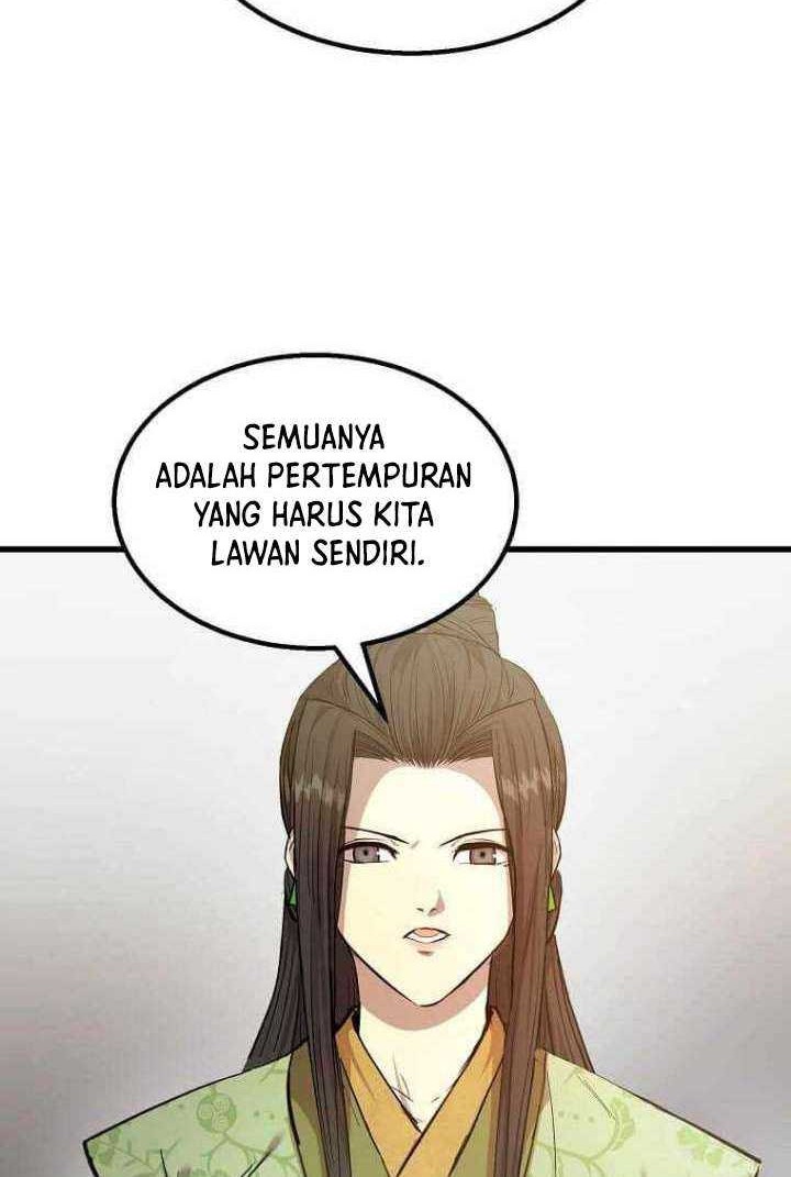 Strongest Fighter Chapter 113 Gambar 29