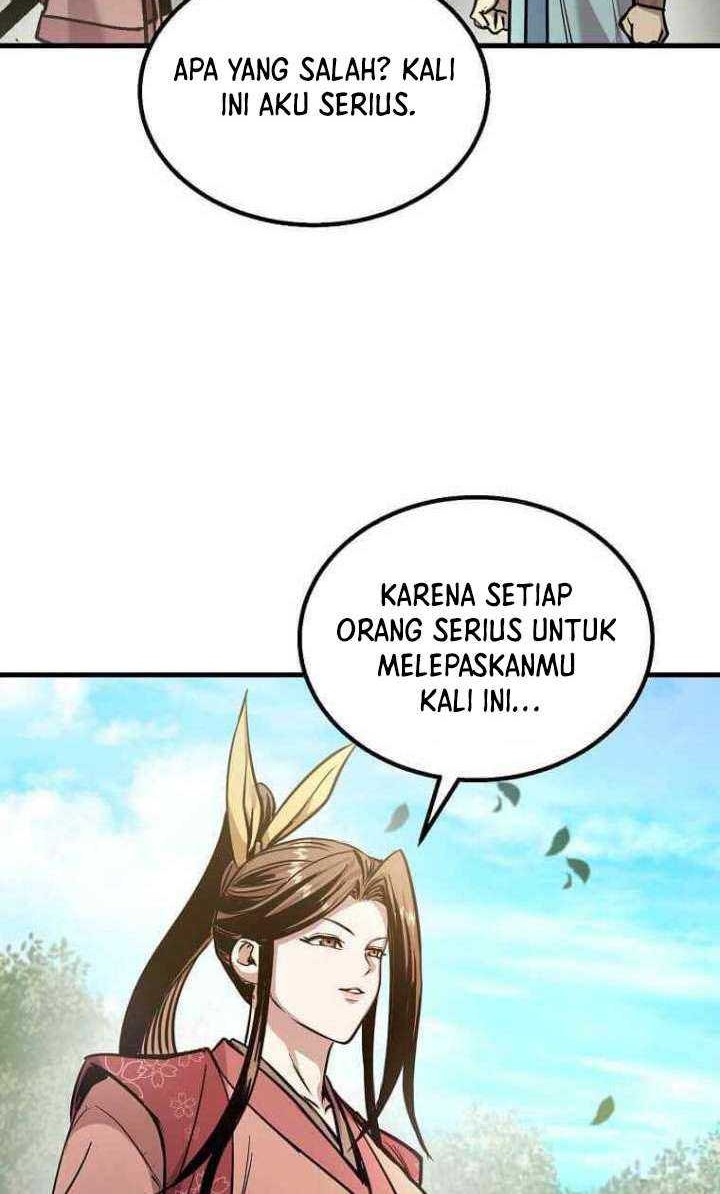 Strongest Fighter Chapter 113 Gambar 37