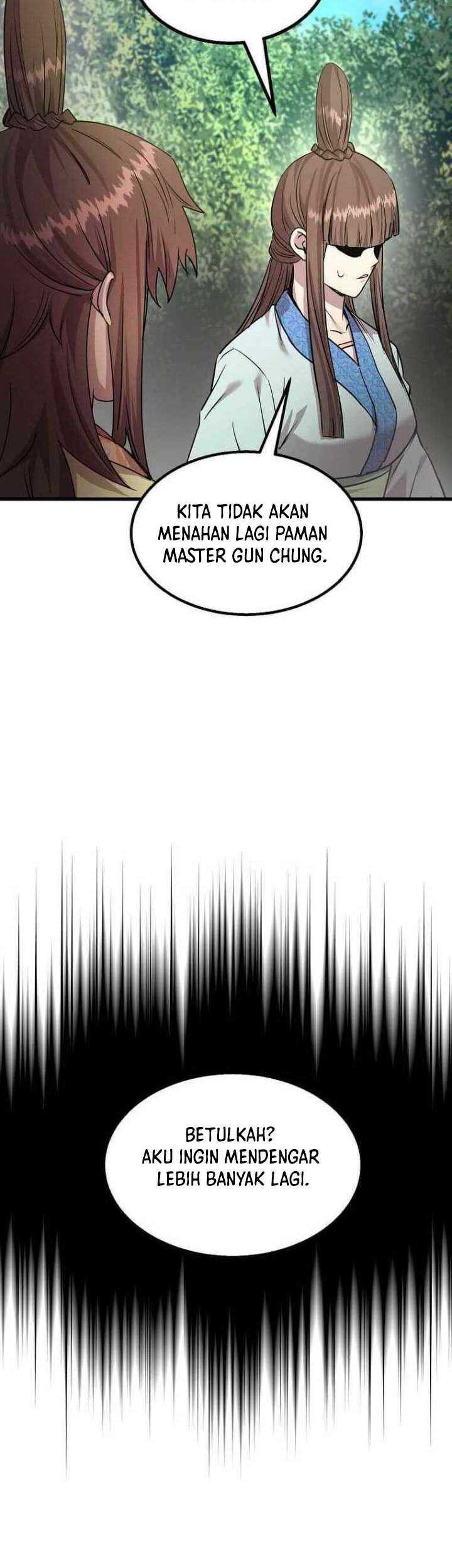 Strongest Fighter Chapter 113 Gambar 44