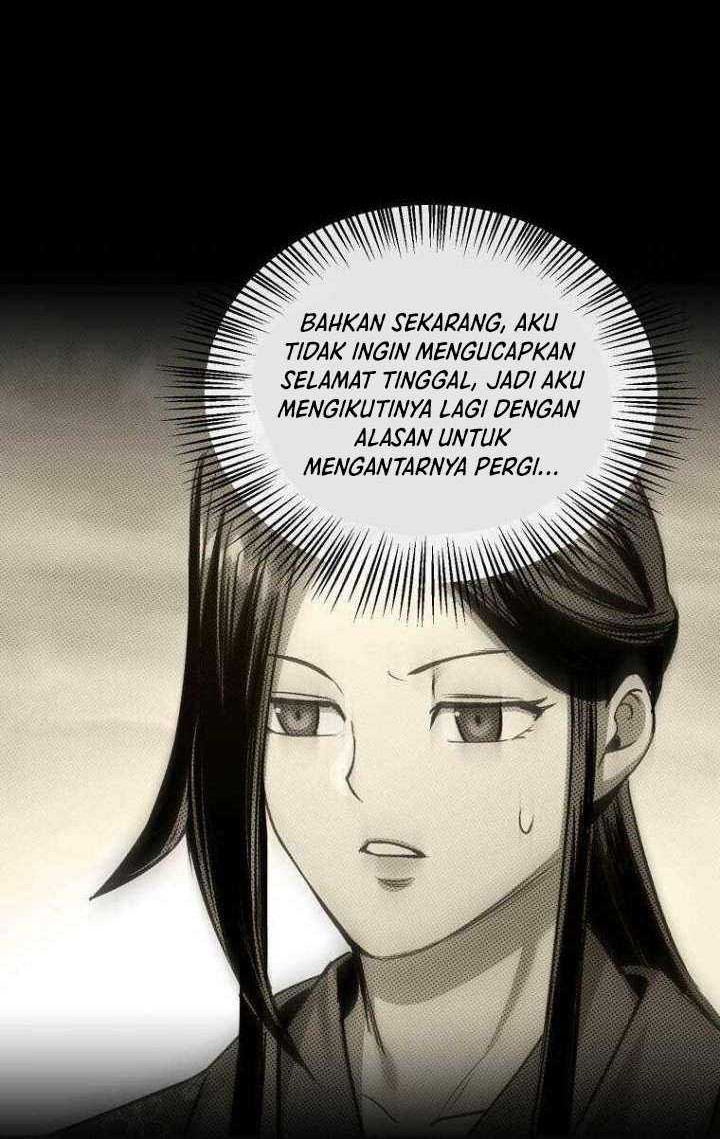 Strongest Fighter Chapter 113 Gambar 57