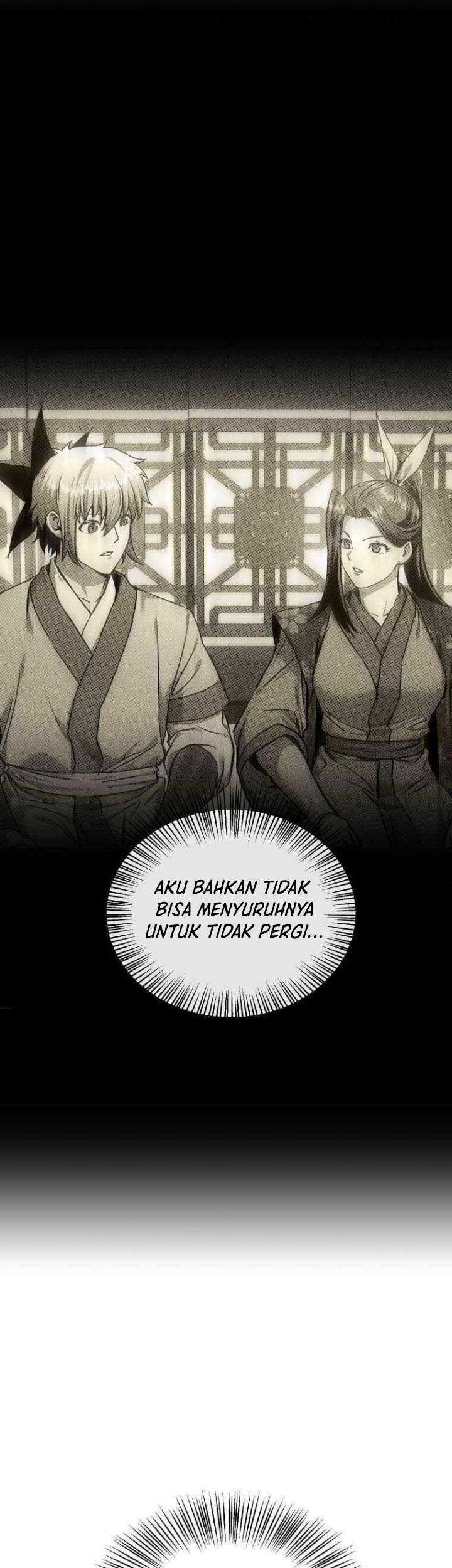 Strongest Fighter Chapter 113 Gambar 58