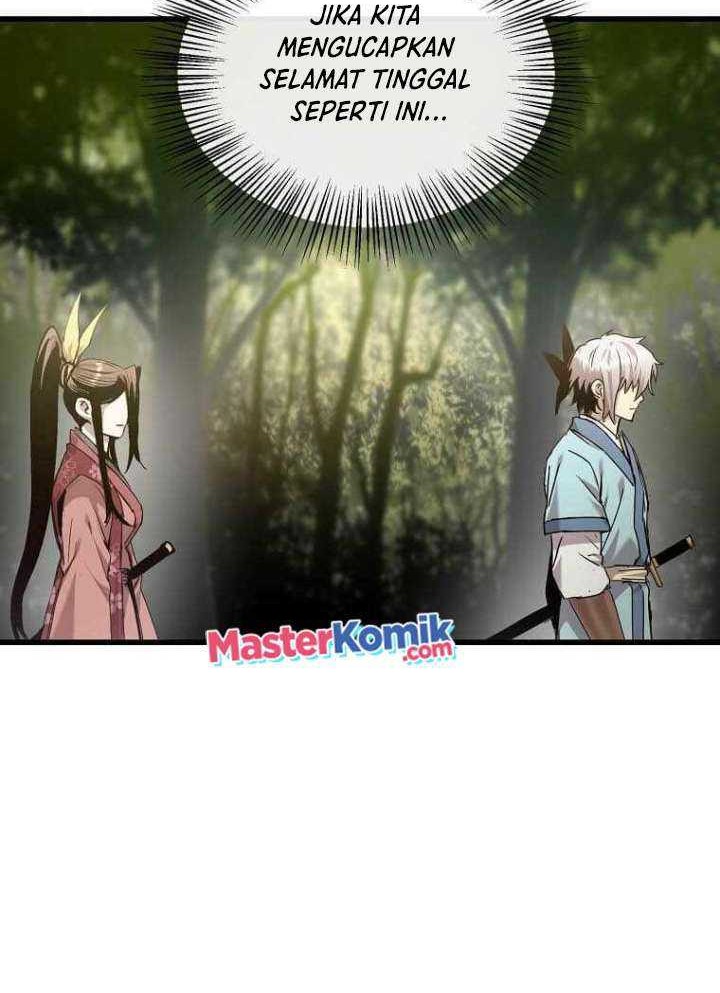 Strongest Fighter Chapter 113 Gambar 59