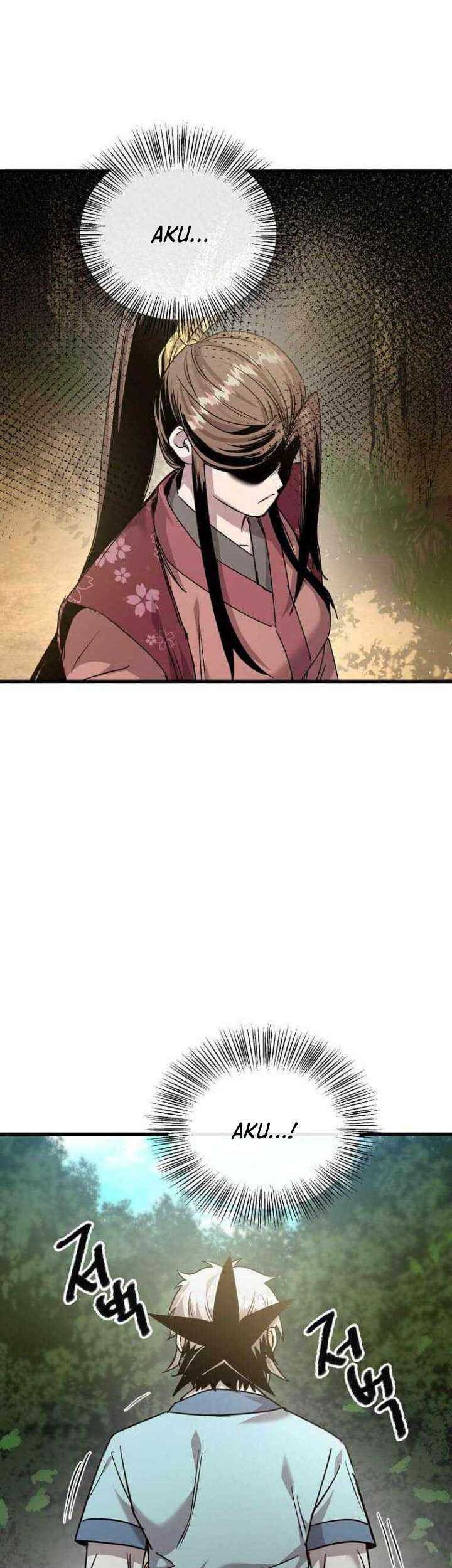 Strongest Fighter Chapter 113 Gambar 60