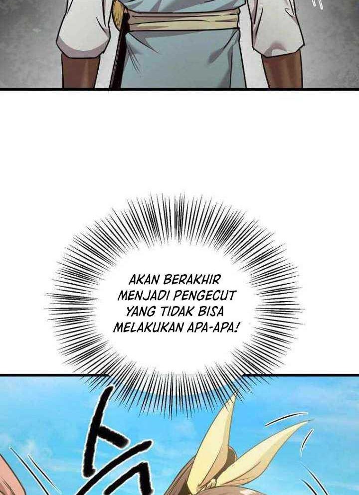 Strongest Fighter Chapter 113 Gambar 61