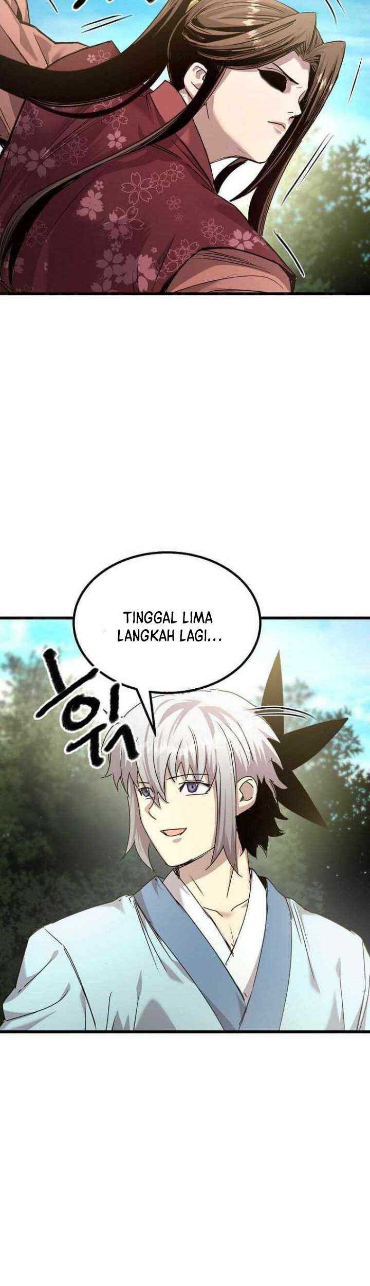 Strongest Fighter Chapter 113 Gambar 62