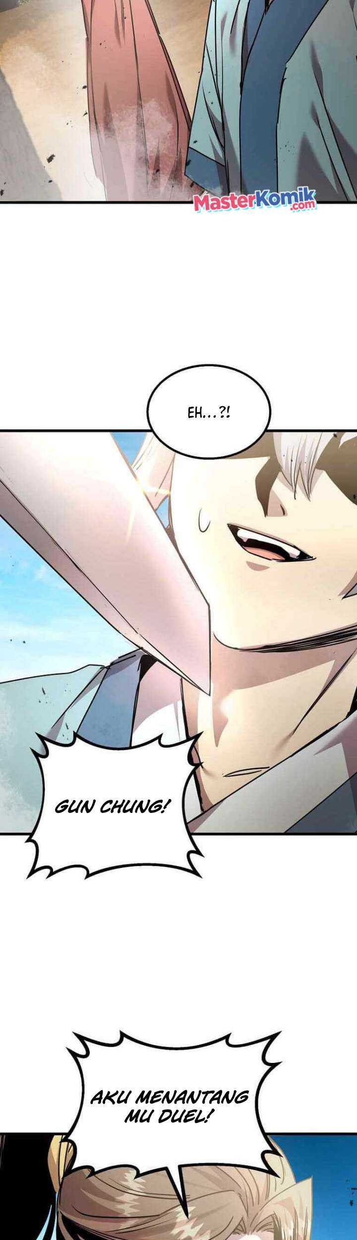 Strongest Fighter Chapter 113 Gambar 64