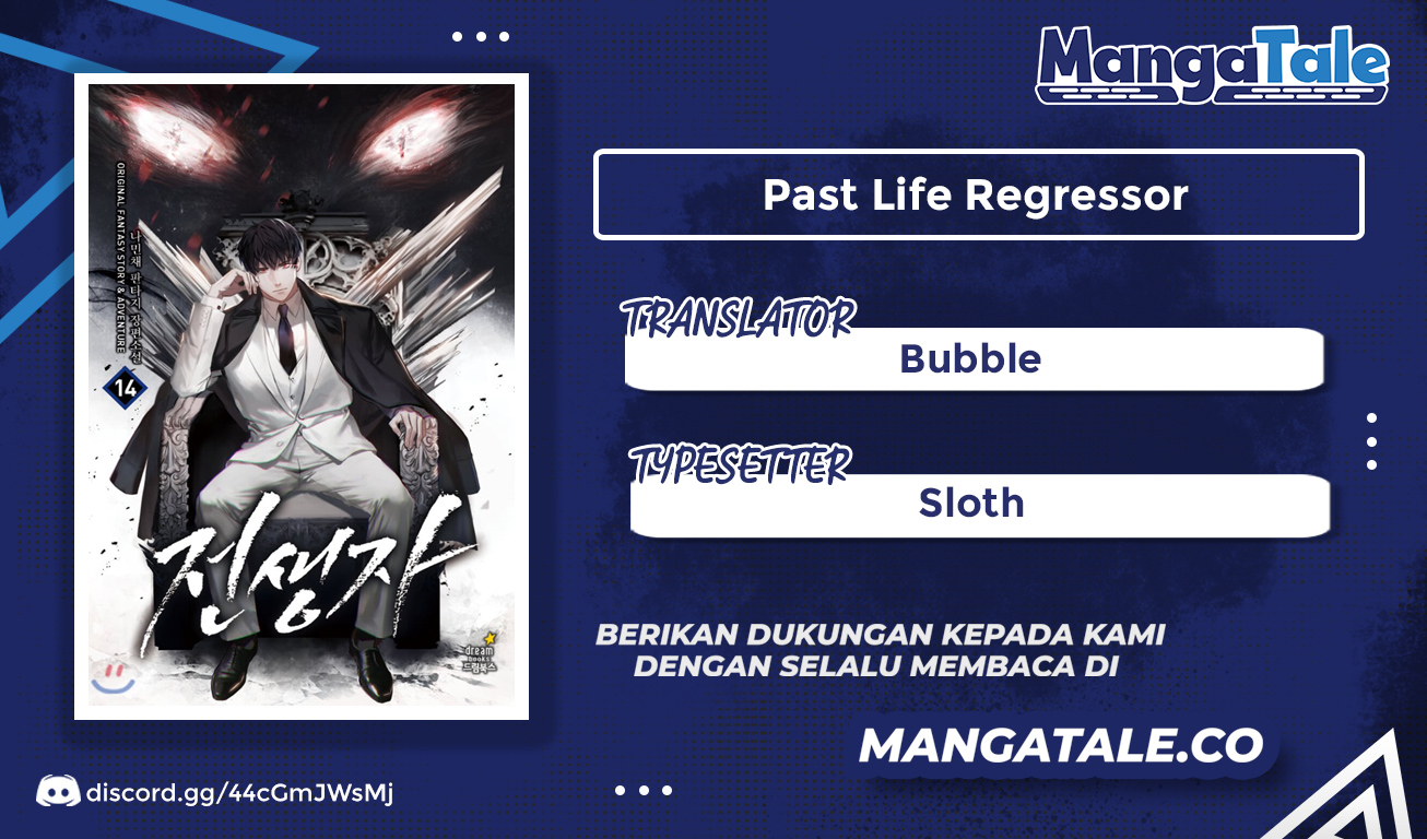 Baca Komik Past Life Regressor (Remake 2022) Chapter 27 Gambar 1