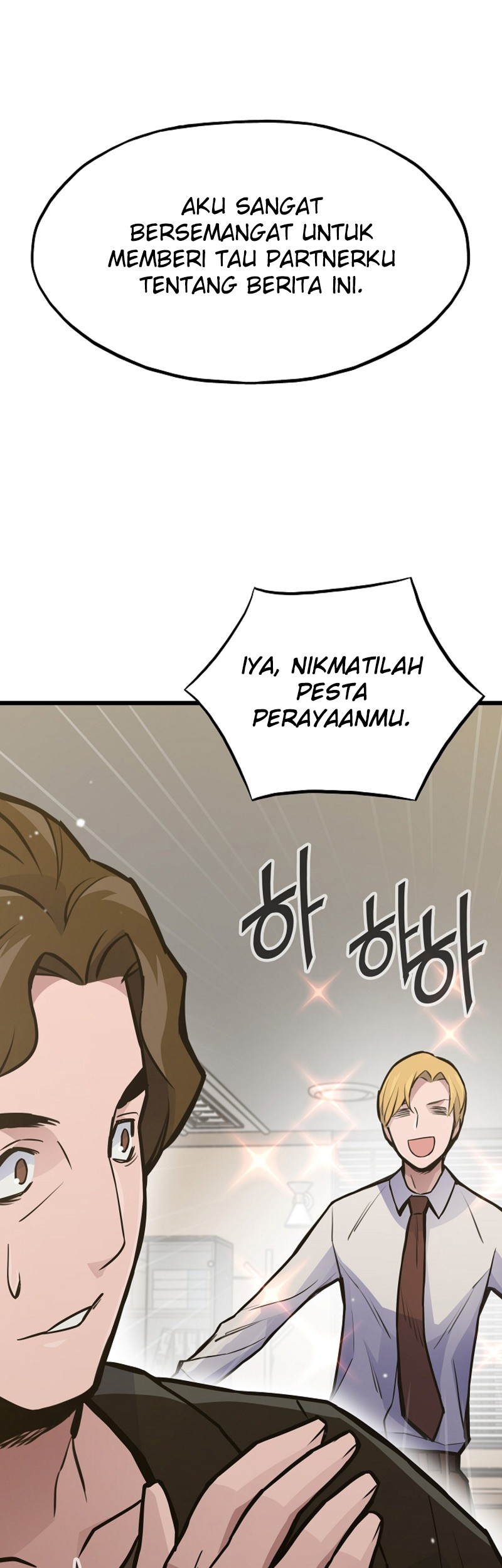 Baca Past Life Regressor (Remake 2022) Chapter 27 Gambar 2